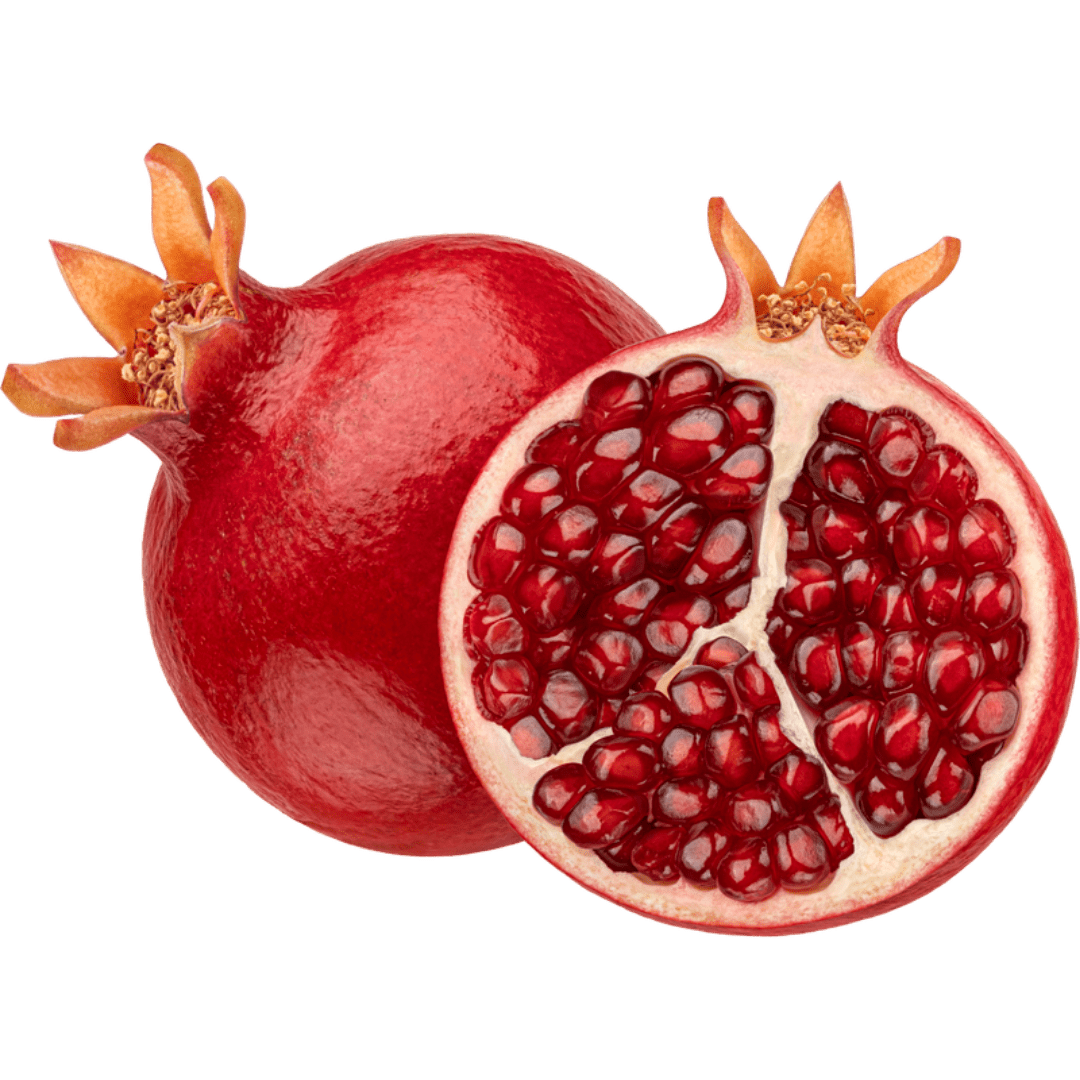 Pomegranate Seeds Extract
