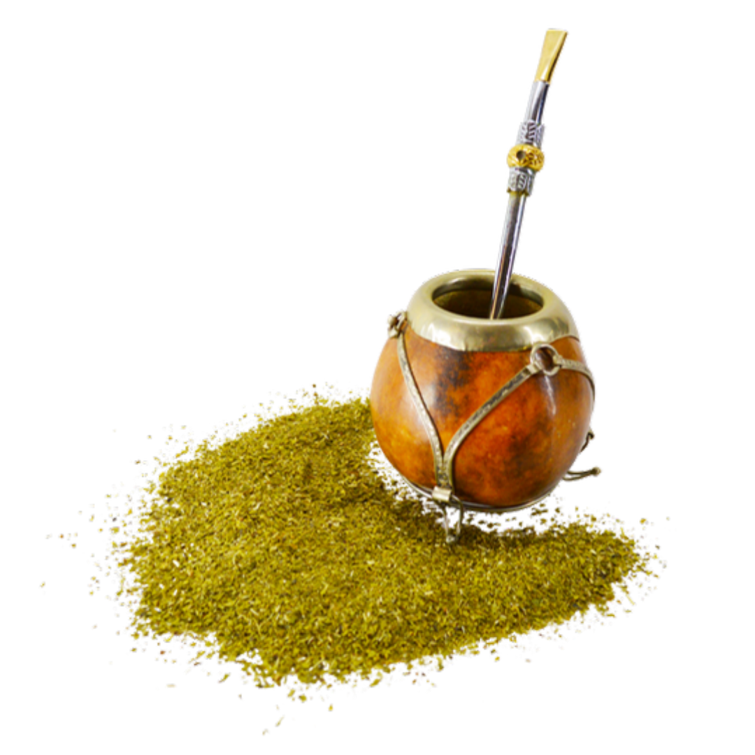 Yerba Mate Extract