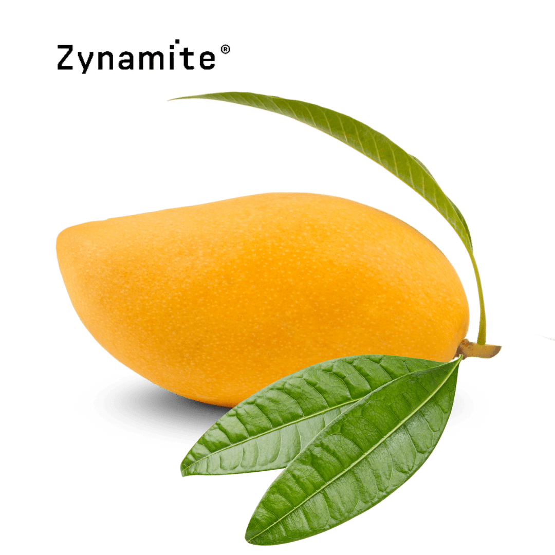 Zynamite Mango Leaf Extract