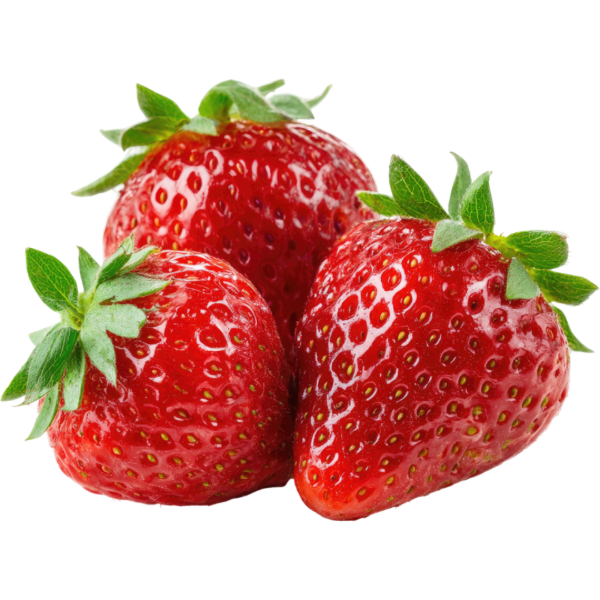 Natural Strawberry Flavouring