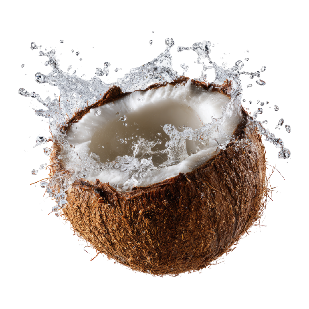 CocoMineral Coconut Water Powder