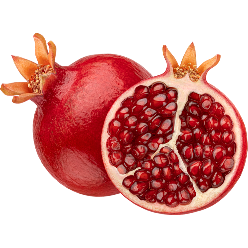Pomegranate Seeds Extract